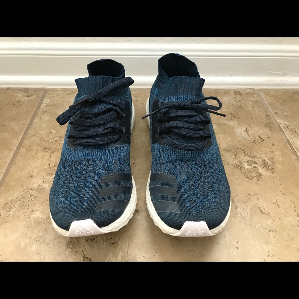 Ultraboost Parley Uncaged